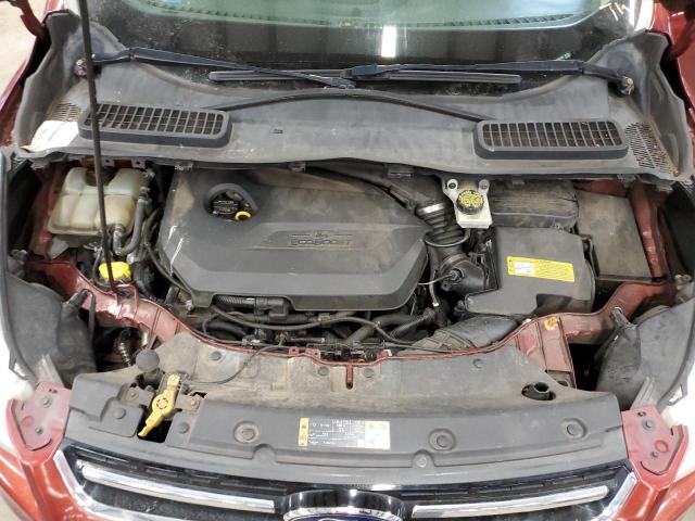 Photo 12 from auction – 2014 FORD ESCAPE TIT with VIN 1FMCU0JX3EUA99356