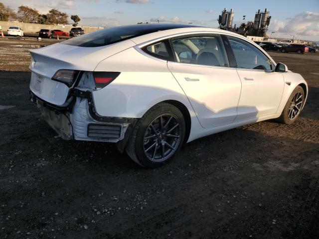 Photo 3 from auction – 2018 TESLA MODEL 3 with VIN 5YJ3E1EB5JF096970