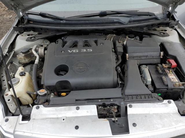 Photo 11 from auction – 2008 NISSAN ALTIMA 3.5 with VIN 1N4BL24E58C227007