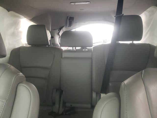 Photo 10 from auction – 2020 HONDA PILOT EXL with VIN 5FNYF5H58LB023188