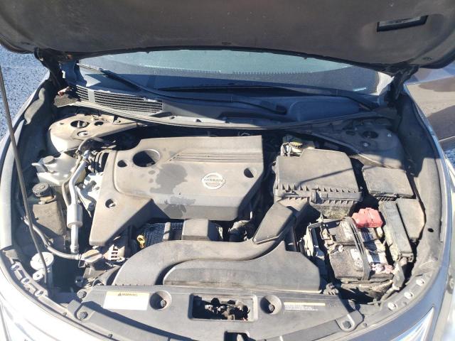 Photo 11 from auction – 2015 NISSAN ALTIMA 2.5 with VIN 1N4AL3AP5FC499724