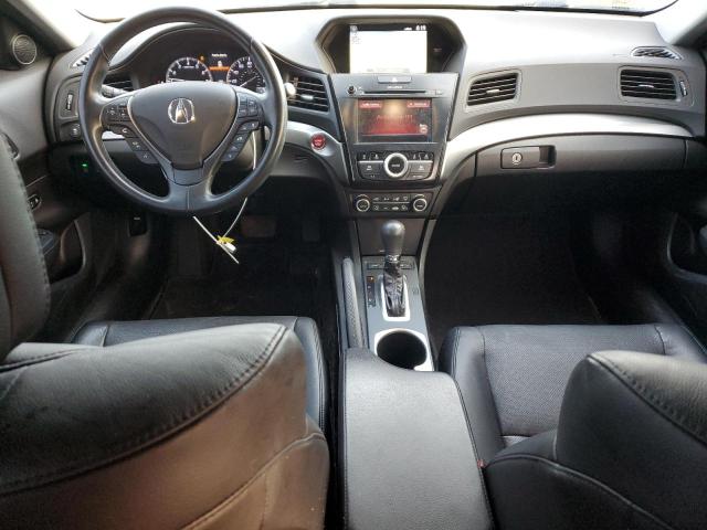 Photo 8 from auction – 2018 ACURA ILX PREMIU with VIN 19UDE2F72JA007001