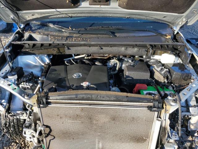 Photo 11 from auction – 2019 TOYOTA HIGHLANDER with VIN 5TDJZRFH0KS619807