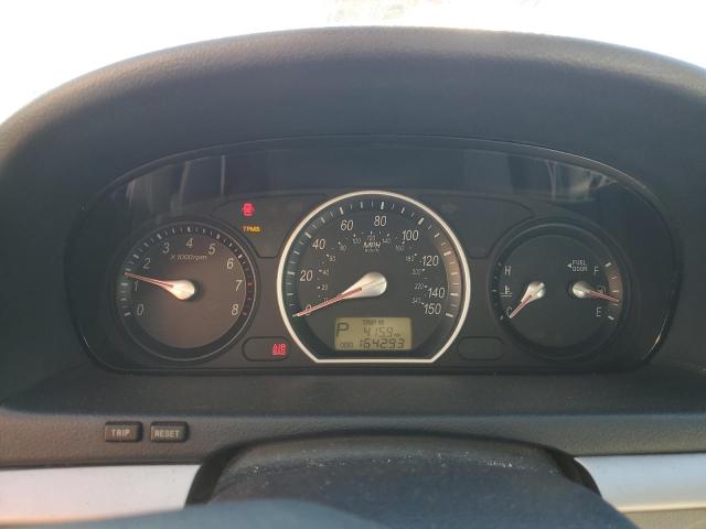 Photo 9 from auction – 2008 HYUNDAI SONATA GLS with VIN 5NPET46C68H337793