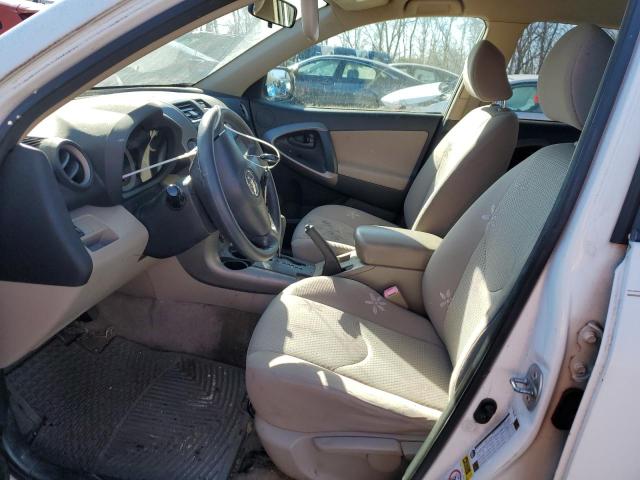 Photo 7 from auction – 2007 TOYOTA RAV4 with VIN JTMZD35V875057089