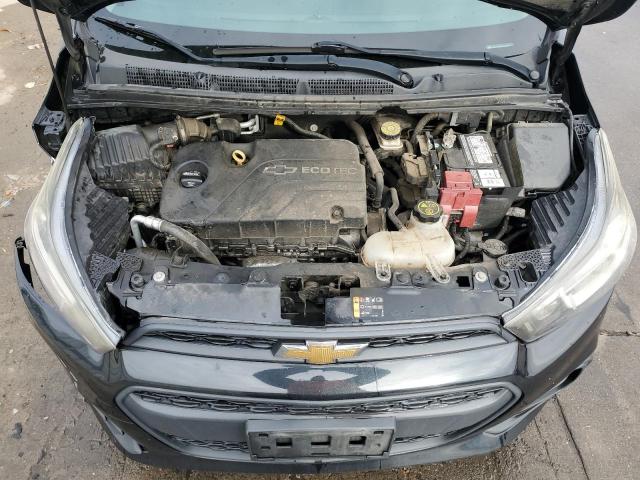 Photo 11 from auction – 2016 CHEVROLET SPARK LS with VIN KL8CB6SA4GC628144
