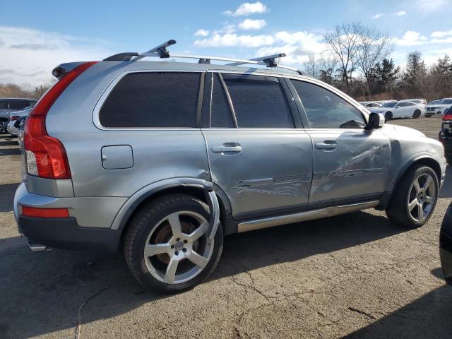 Photo 3 from auction – 2009 VOLVO XC90 with VIN YV4CT852491510871