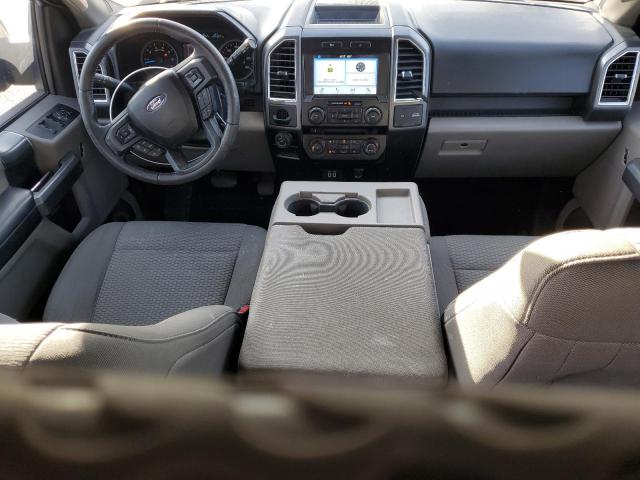 Photo 8 from auction – 2016 FORD F150 SUPER with VIN 1FTEW1CG0GKF17378