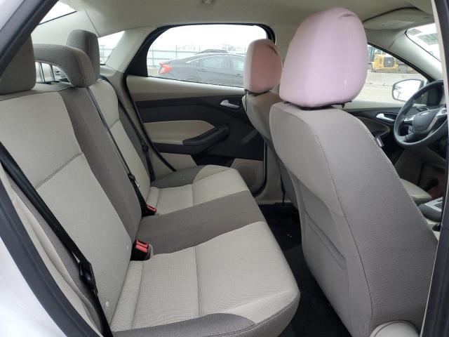 Photo 10 from auction – 2014 FORD FOCUS SE with VIN 1FADP3F20EL205014