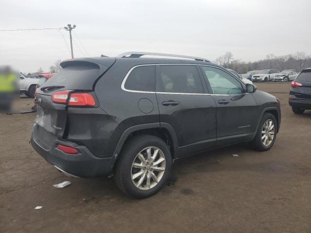 Photo 3 from auction – 2016 JEEP CHEROKEE L with VIN 1C4PJMDS5GW187435
