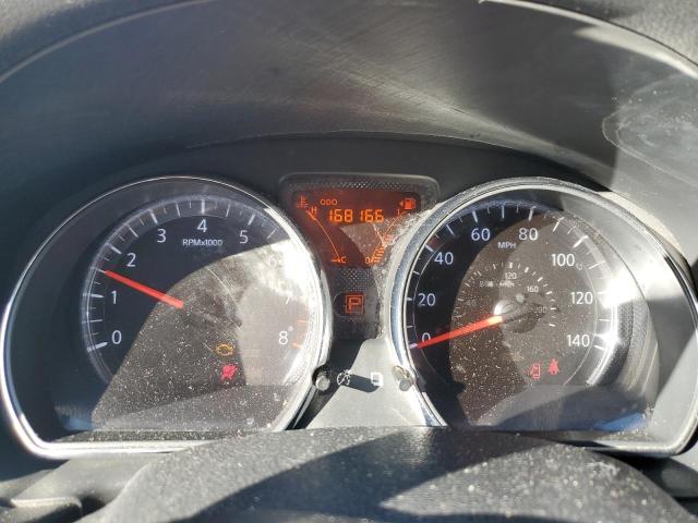 Photo 9 from auction – 2013 NISSAN VERSA S with VIN 3N1CN7AP3DL859758