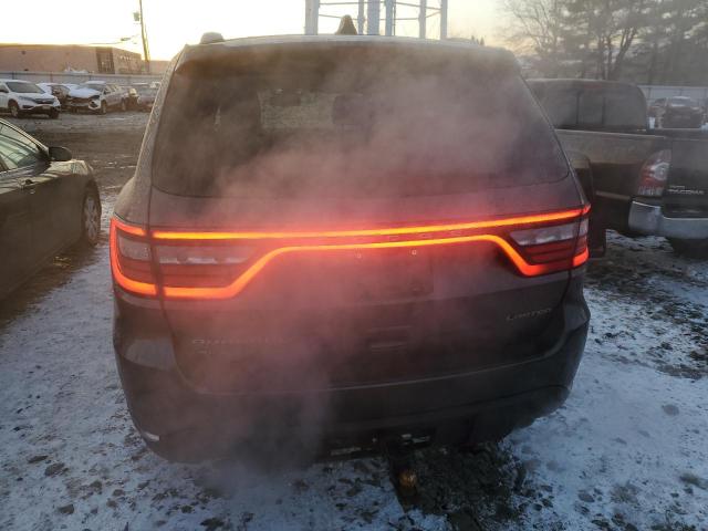 Photo 6 from auction – 2014 DODGE DURANGO LI with VIN 1C4SDJDT9EC345623