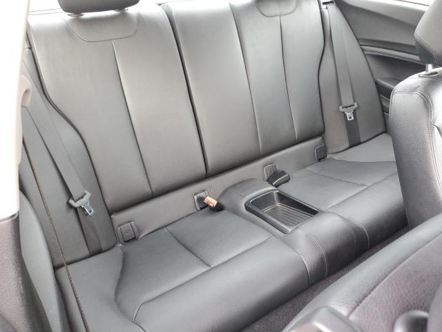 Photo 10 from auction – 2015 BMW 228 XI with VIN WBA1F7C59FV367149