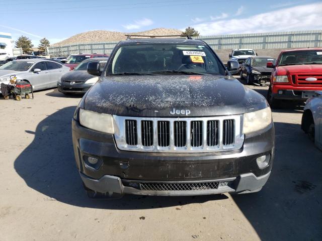 Photo 5 from auction – 2011 JEEP GRAND CHER with VIN 1J4RS4GG8BC524570