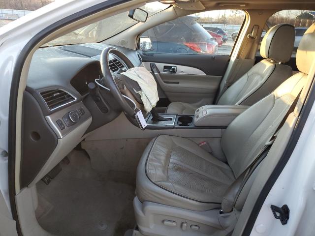 Photo 7 from auction – 2013 LINCOLN MKX with VIN 2LMDJ6JK1DBL21745