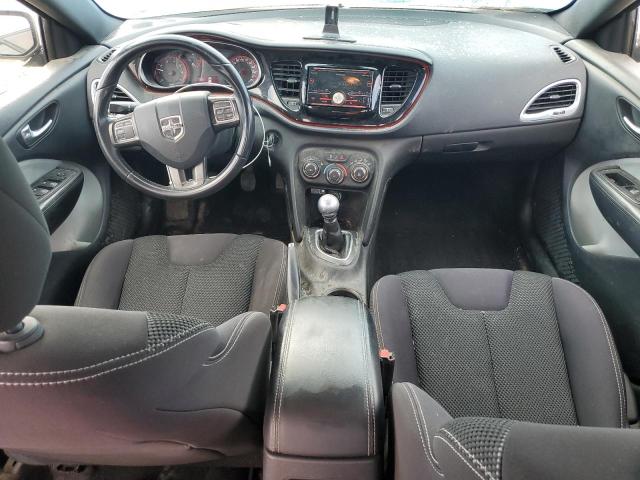 Photo 8 from auction – 2015 DODGE DART SXT with VIN 1C3CDFBB1FD140955