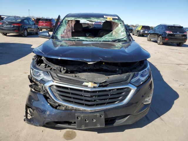 Photo 5 from auction – 2021 CHEVROLET EQUINOX LT with VIN 3GNAXKEVXMS121754