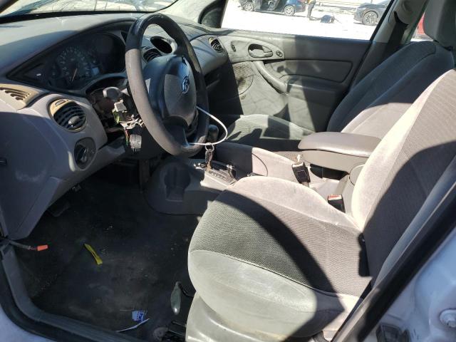 Photo 7 from auction – 2003 FORD FOCUS SE with VIN 1FAFP36313W187264
