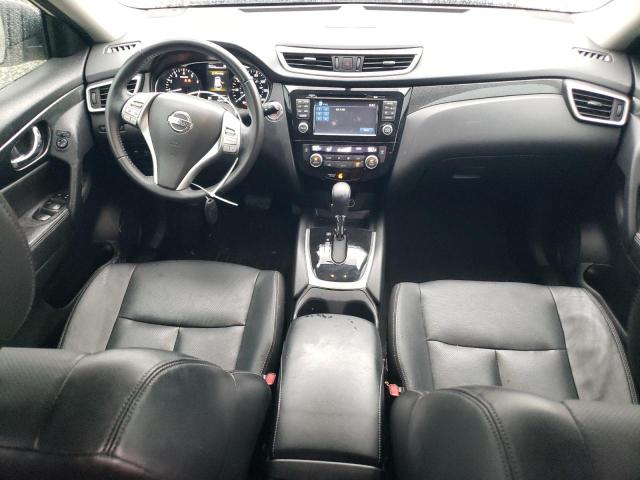 Photo 8 from auction – 2016 NISSAN ROGUE S with VIN JN8AT2MT6GW002312