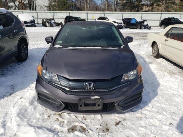 Photo 5 from auction – 2015 HONDA CIVIC EX with VIN 2HGFG3B80FH515662