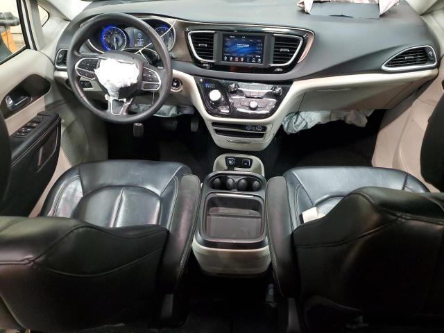 Photo 8 from auction – 2021 CHRYSLER VOYAGER LX with VIN 2C4RC1DG3MR503125