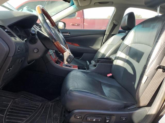 Photo 7 from auction – 2009 LEXUS ES 350 with VIN JTHBJ46G792300054
