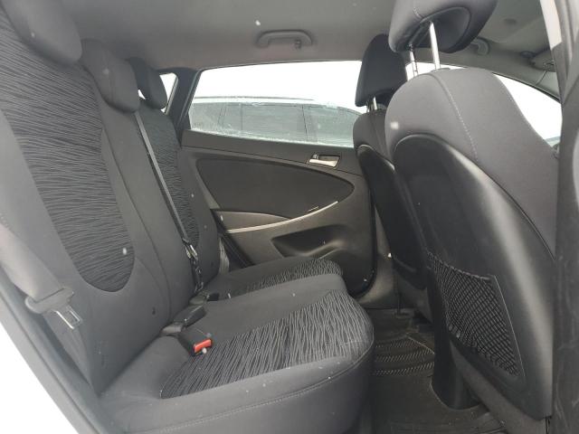 Photo 11 from auction – 2016 HYUNDAI ACCENT SE with VIN KMHCT5AE1GU239714