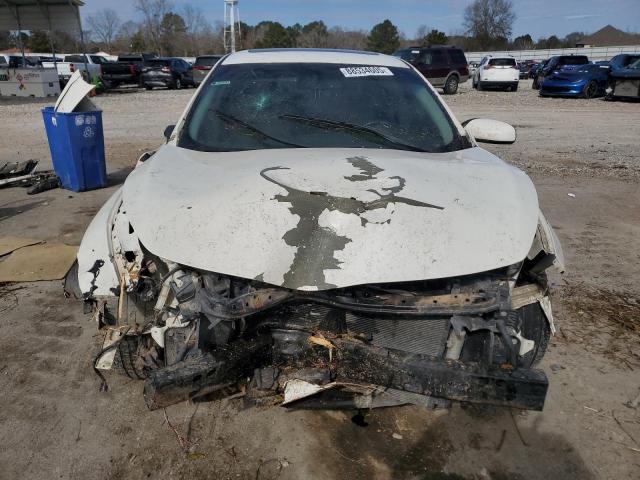 Photo 5 from auction – 2011 NISSAN MAXIMA S/S with VIN 1N4AA5AP4BC839330