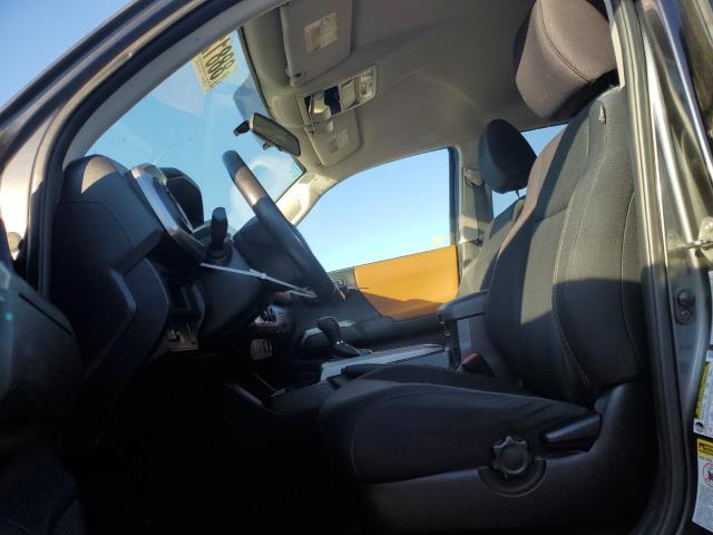 Photo 7 from auction – 2016 TOYOTA TACOMA DOU with VIN 3TMAZ5CN3GM016540