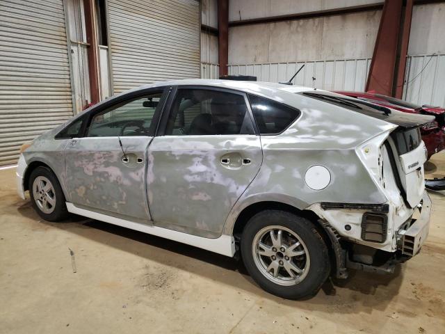 Photo 2 from auction – 2010 TOYOTA PRIUS with VIN JTDKN3DU7A0023401