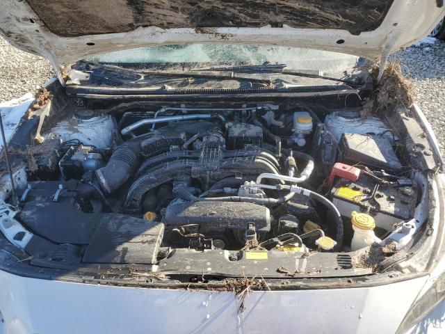 Photo 12 from auction – 2023 SUBARU CROSSTREK with VIN JF2GTHSC6PH263814