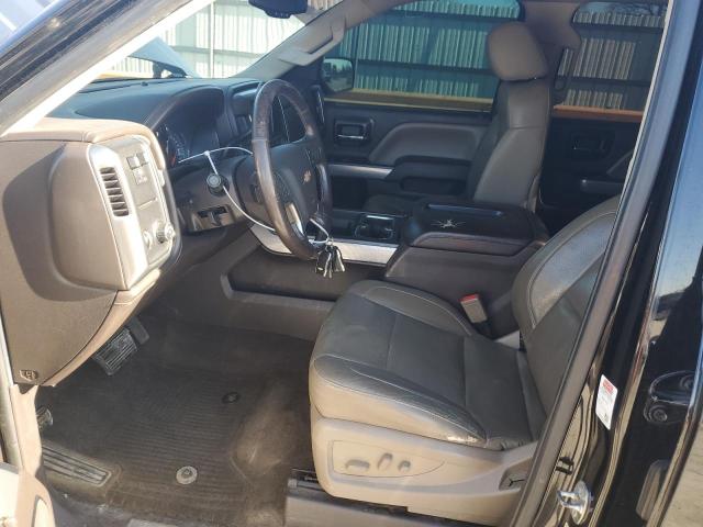 Photo 7 from auction – 2015 CHEVROLET SILVERADO with VIN 3GCPCSEC8FG458670