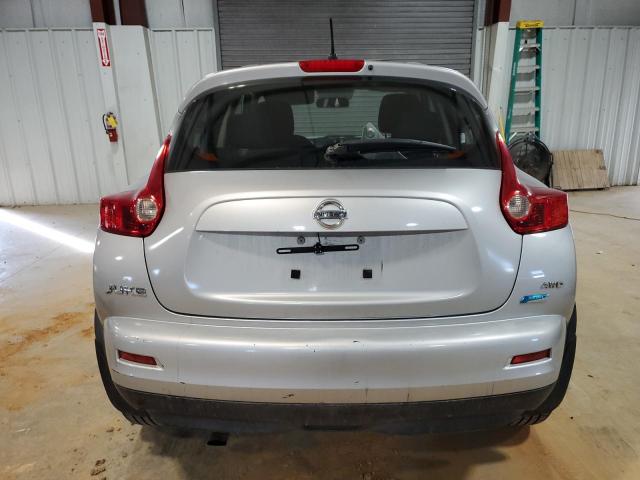 Photo 6 from auction – 2014 NISSAN JUKE S with VIN JN8AF5MV7ET480022