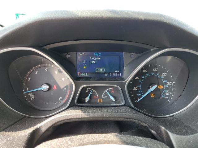 Photo 9 from auction – 2014 FORD FOCUS SE with VIN 1FADP3K26EL287773