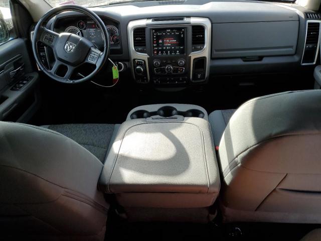 Photo 8 from auction – 2020 RAM 1500 CLASS with VIN 1C6RR7GT9LS123625