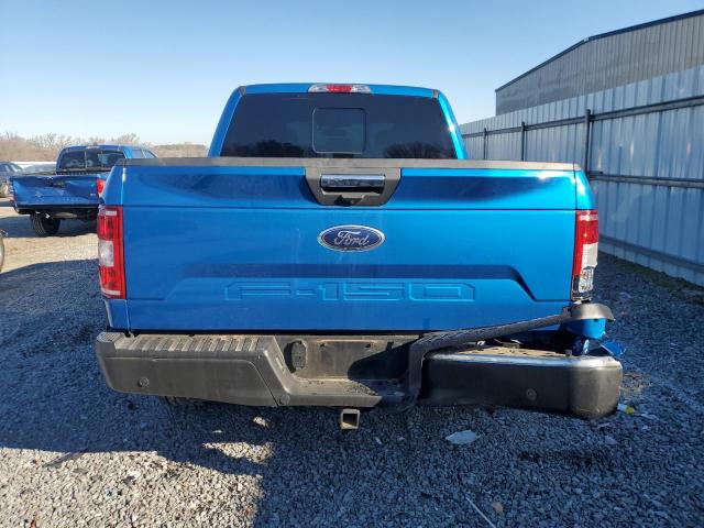 Photo 6 from auction – 2019 FORD F150 SUPER with VIN 1FTEW1EP2KFB76483
