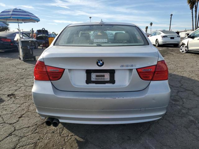 Photo 6 from auction – 2010 BMW 328 I SULE with VIN WBAPH5G54ANM36034