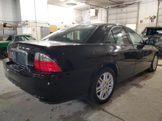 Photo 3 from auction – 2004 LINCOLN LS with VIN 1LNHM87AX4Y645651