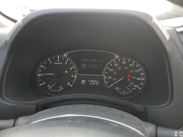 Photo 9 from auction – 2014 NISSAN PATHFINDER with VIN 5N1AR2MMXEC711595