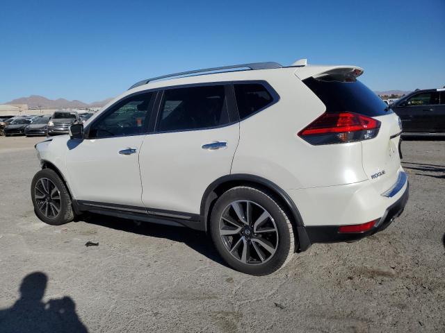 Photo 2 from auction – 2017 NISSAN ROGUE S with VIN JN8AT2MT1HW150983