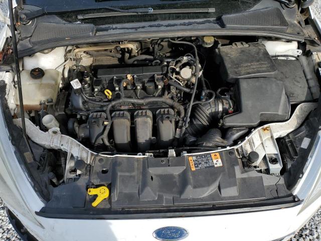 Photo 11 from auction – 2016 FORD FOCUS S with VIN 1FADP3E2XGL350291