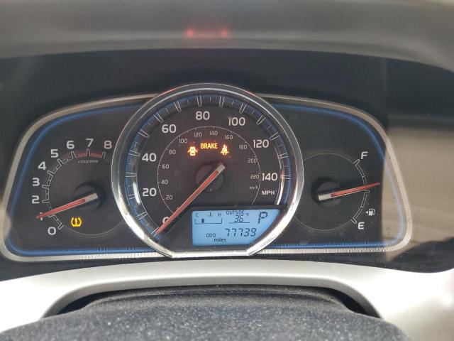 Photo 9 from auction – 2015 TOYOTA RAV4 LIMIT with VIN 2T3DFREV3FW241886