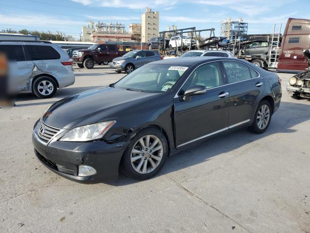 LEXUS ES 350 2011 with VIN JTHBK1EG6B2441748 - Photo from auction