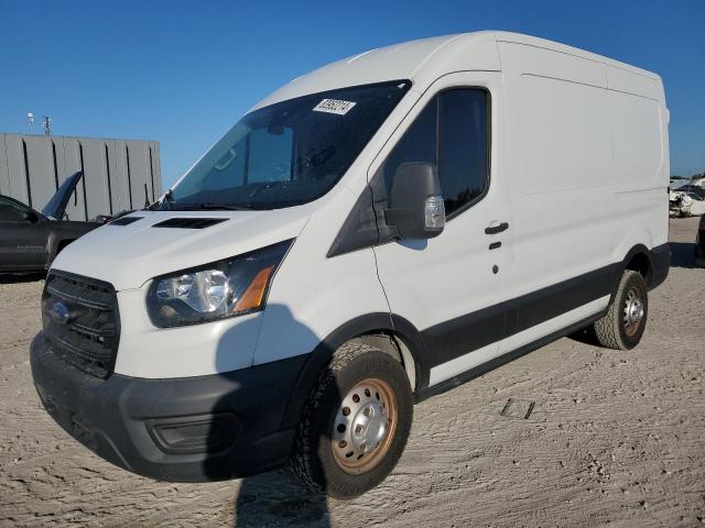 FORD TRANSIT 2020 with VIN 1FTBR2C88LKA00915 - Photo from auction