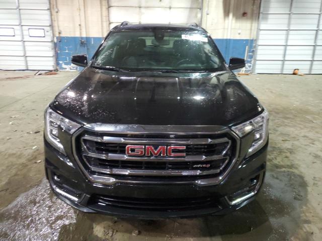 Photo 5 from auction – 2022 GMC TERRAIN AT with VIN 3GKALYEV6NL256785