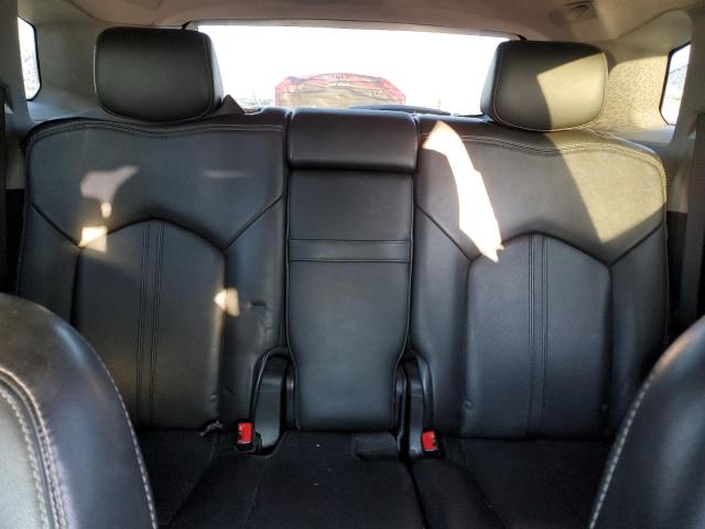 Photo 10 from auction – 2012 CADILLAC SRX LUXURY with VIN 3GYFNDE30CS578435