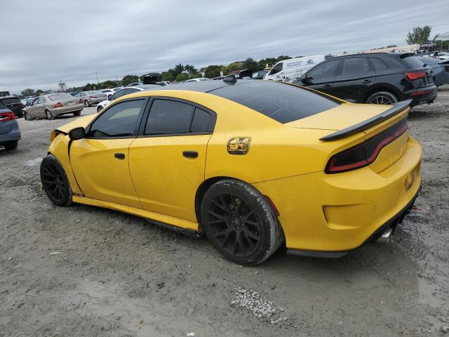 Photo 2 from auction – 2017 DODGE CHARGER R/ with VIN 2C3CDXGJ0HH650693