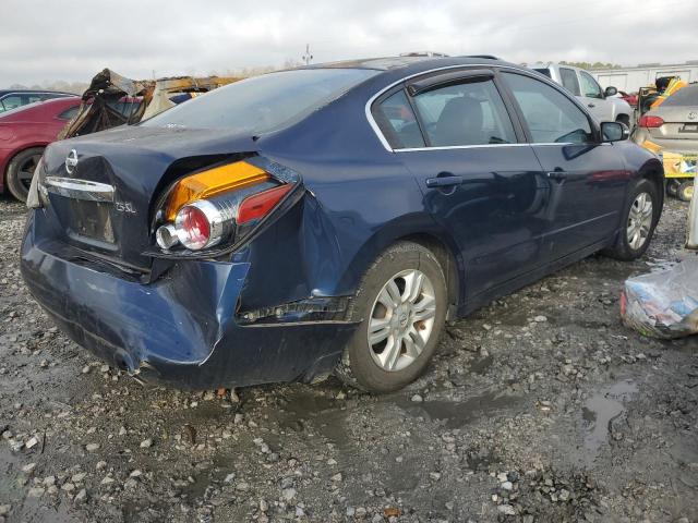 Photo 3 from auction – 2011 NISSAN ALTIMA BAS with VIN 1N4AL2AP8BC176885