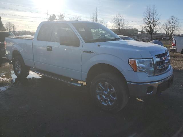 Photo 4 from auction – 2014 FORD F150 SUPER with VIN 1FTEX1EM2EKF25382