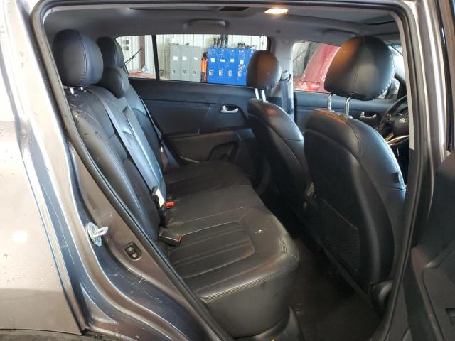Photo 10 from auction – 2015 KIA SPORTAGE E with VIN KNDPC3AC4F7742028